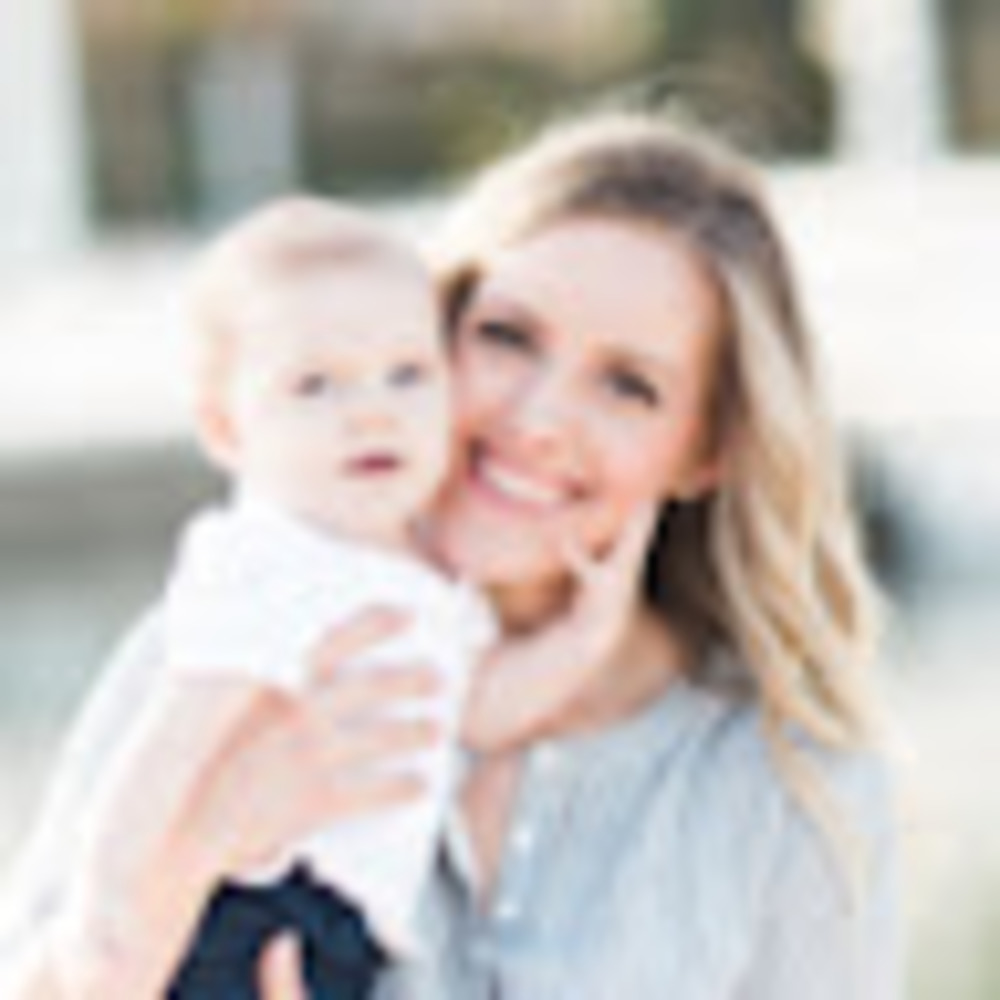 Meet your Posher, Michele